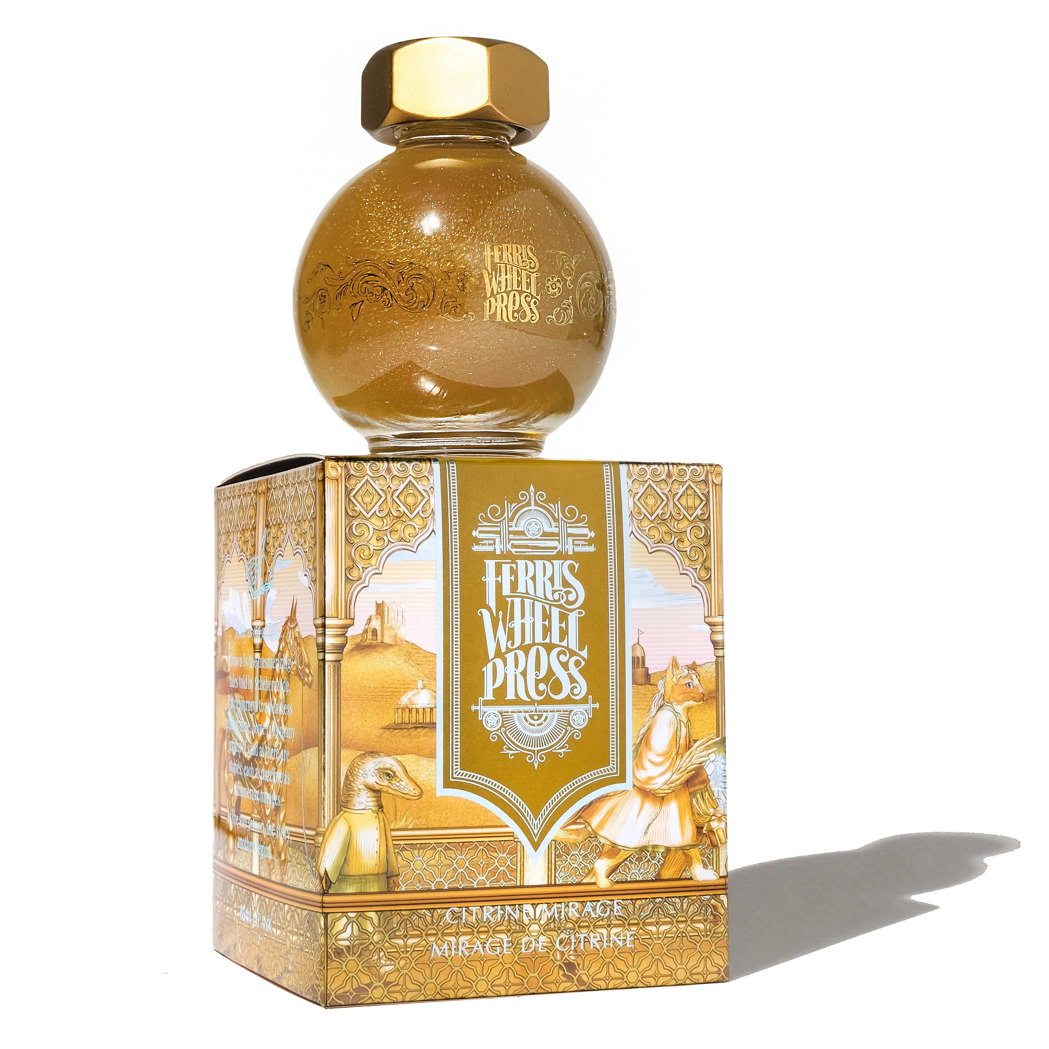 Loyalty Sale: Marquise Bundle - $68 in Bonuses