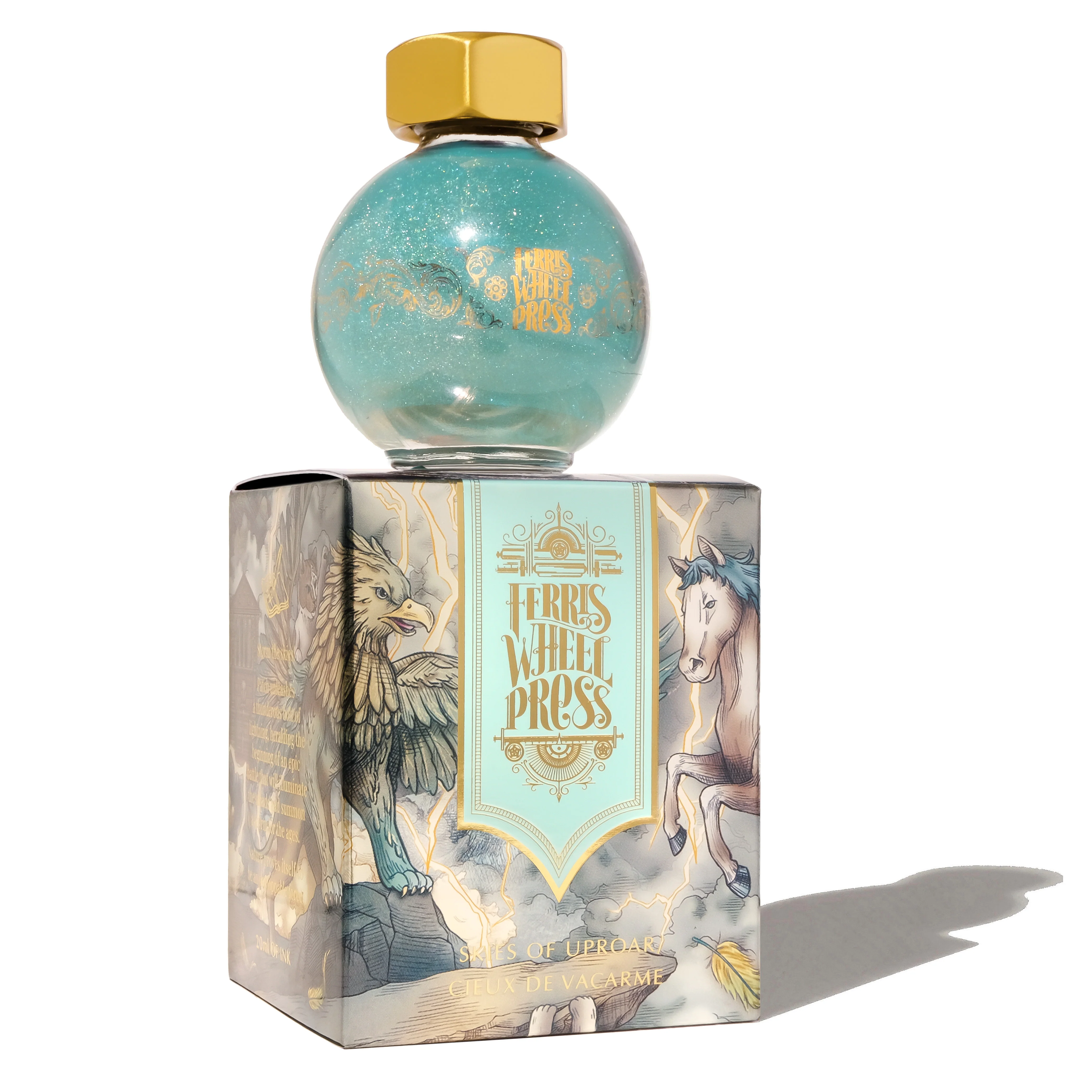 December's New Launch Gift